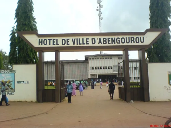 Coupures d'électricité à Abengourou ce jeudi 20 août : voici les zones concernées