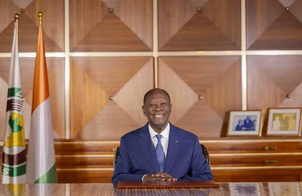 Discours 6 août 2026 : Ouattara détaille la réforme électorale après la dissolution de la CEI