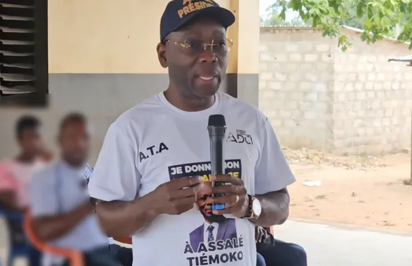 Carburant en Côte d'Ivoire : Assalé Tiémoko réclame la transparence sur les prix