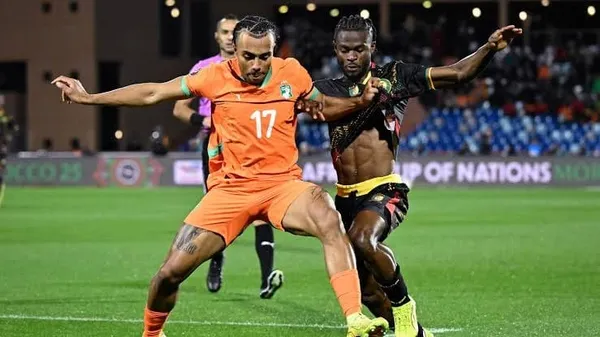 Amical Côte d'Ivoire vs Cameroun le 3 octobre à Ebimpé