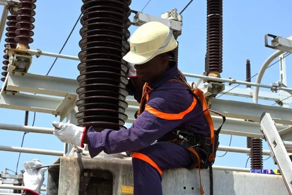 CIE Man : coupure d'électricité ce dimanche 16 aout