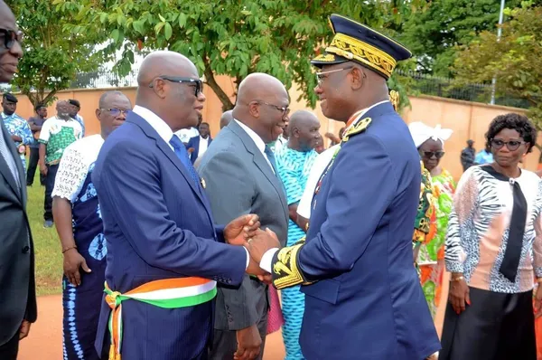 Fête nationale 2026 : le bilan du Conseil régional présenté à Abengourou