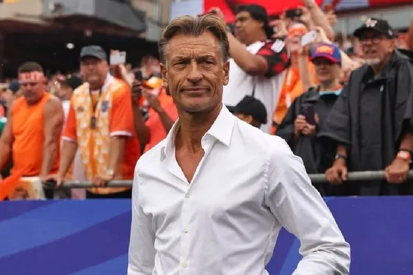 Éléphants Côte d'Ivoire : Hervé Renard pressenti pour succéder à Emerse Faé