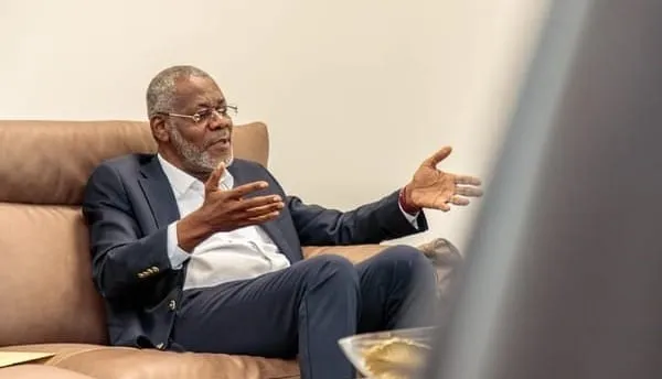 Hausse du carburant en Côte d'Ivoire : Jean Bonin défend la logique des importateurs