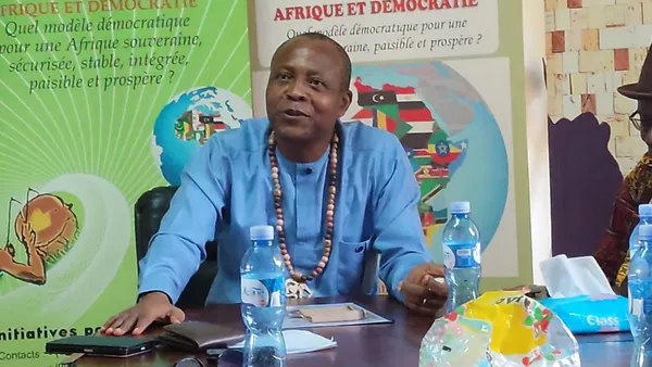 Réconciliation en Côte d'Ivoire : KKS dénonce l'absence d'Ouattara, Gbagbo et Thiam