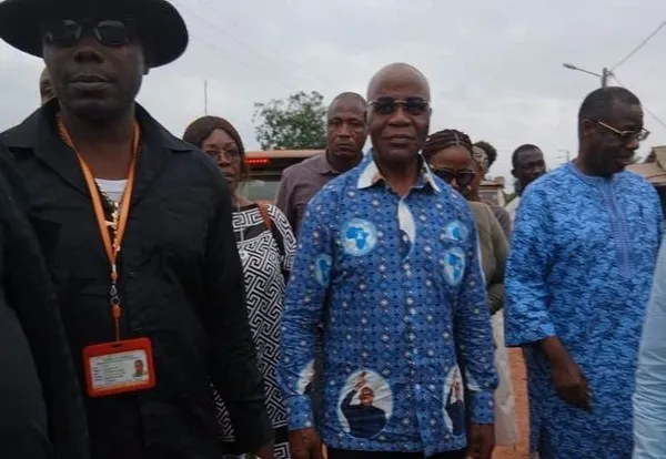 Violences à Kossandji : Gbagbo dépêche une délégation du PPA-CI