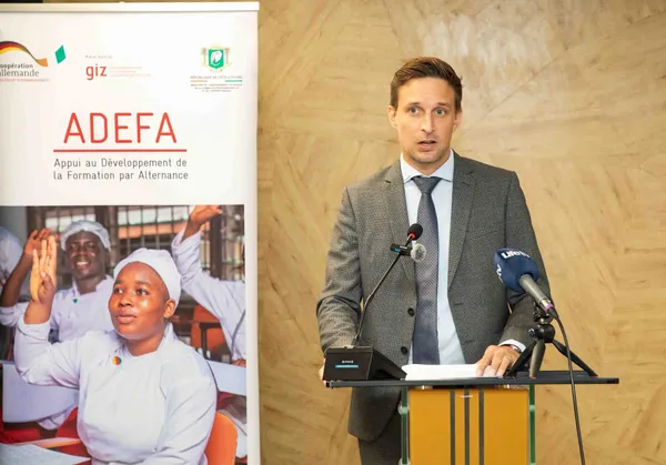 L'IPNETP lance un Master en ingénierie de formation avec la GIZ