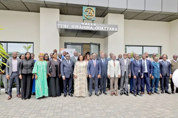 Taxe de développement touristique en Côte d'Ivoire : ce que change l'Annexe fiscale 2026