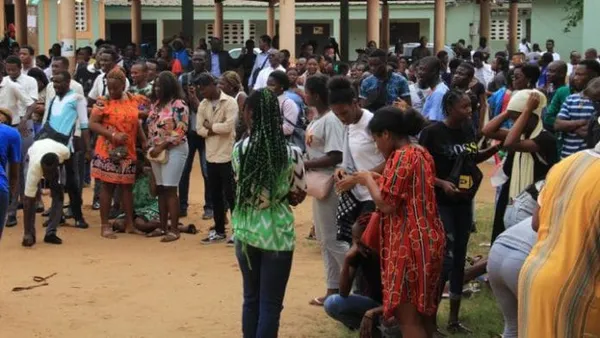 Résultats BTS 2026 : le taux d'admissibilité grimpe à 42,48 % en Côte d'Ivoire