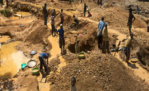 Orpaillage illégal : la Côte d'Ivoire pilote une coalition africaine
