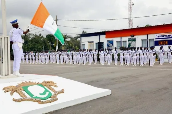 Résultats définitifs gendarmerie 2026 Côte d'Ivoire disponibles : consulter maintenant
