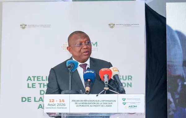 Taxe sur la publicité en Côte d'Ivoire : trois résolutions pour renforcer le financement des médias