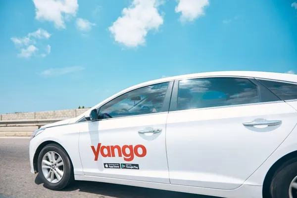 VTC et livraison : La DGTTC propose un comparateur de prix
