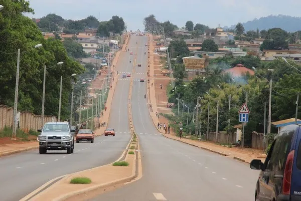 Abengourou : reprofilage et bitumage annoncés pour la voirie communale