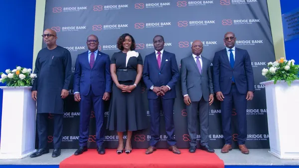 BRVM : Bridge Bank Group Côte d'Ivoire fait son entrée à la Bourse