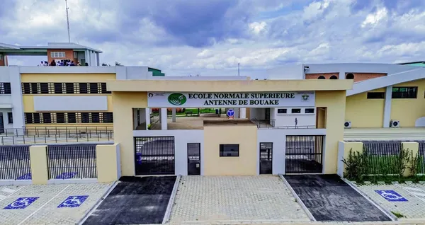 ENS : après Bouaké, San Pedro accueillera bientôt une antenne