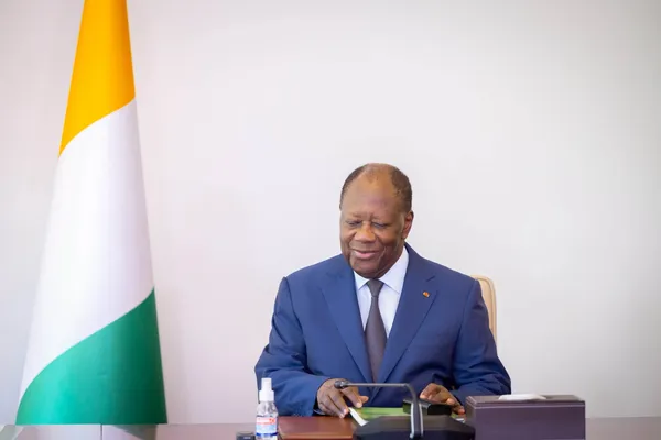 Communiqué du Conseil National de Sécurité en Côte d'Ivoire ce 17 septembre : voici les grandes décisions