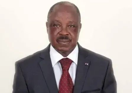 Fodjo Kadjo Abo nommé président du Conseil de la magistrature de Côte d'Ivoire