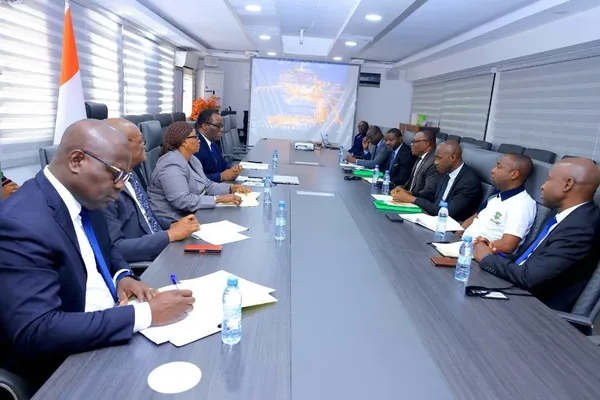 Fonction publique : réunion du comité de dialogue social de la Culture