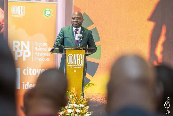 Identité en Côte d'Ivoire : le NNI devient obligatoire pour l'état civil
