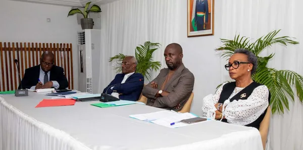 Mairie du Plateau vs District d'Abidjan : un conflit de compétences relancé
