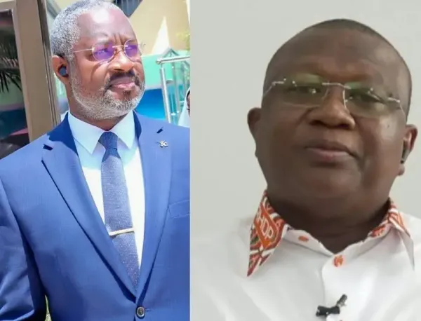 Orpaillage illégal : la sortie du ministre Amadou Coulibaly à Fresco fait réagir Patrice Saraka, ex-SG du COJEP