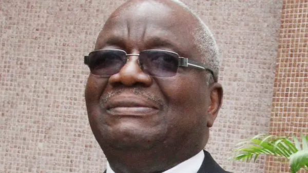 Décès de René Aphing-Kouassi : l'hommage de Téné Birahima Ouattara