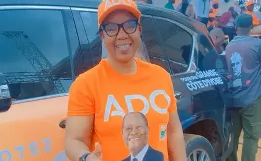 Véhicule sans plaque d'immatriculation : Aminata Ouattara (Aminata 24) convoquée à la DGTTC