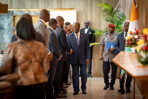Criminalité financière : la Côte d'Ivoire prévoit une Cour d'appel spécialisée