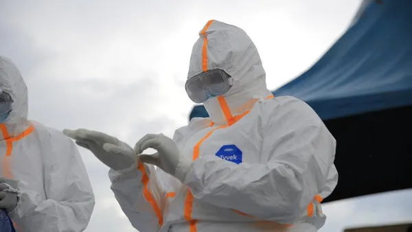 Ebola : aucun cas en Côte d'Ivoire, vigilance renforcée