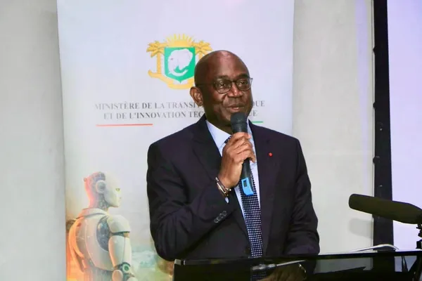 Identité numérique : la Côte d'Ivoire lance une étude de faisabilité