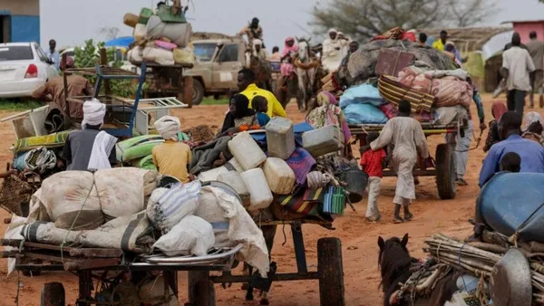 Mali : plus de 322 000 réfugiés enregistrés par les autorités en 2026