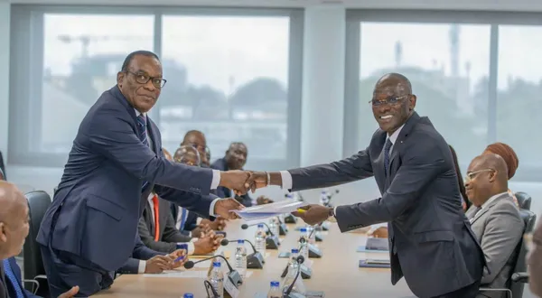 Réforme CEI : Assalé Tiémoko répond à Arthur Banga, "consulter ne suffit pas"