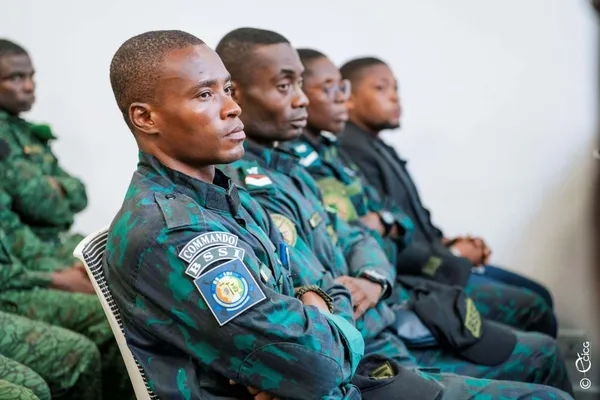 Orpaillage illégal en Côte d'Ivoire : six mois pour y mettre fin