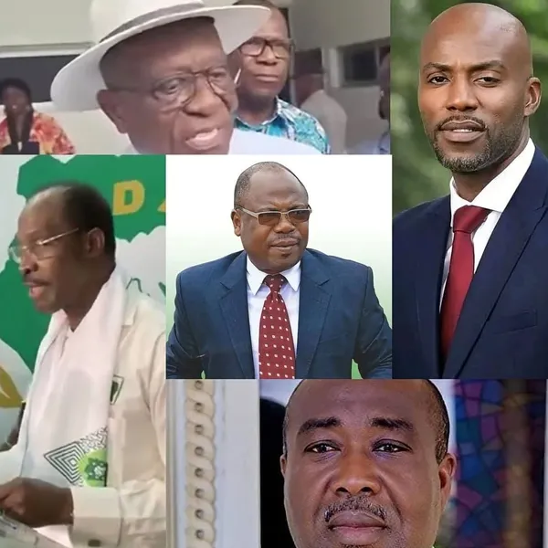 PDCI : six cadres convoqués par la justice