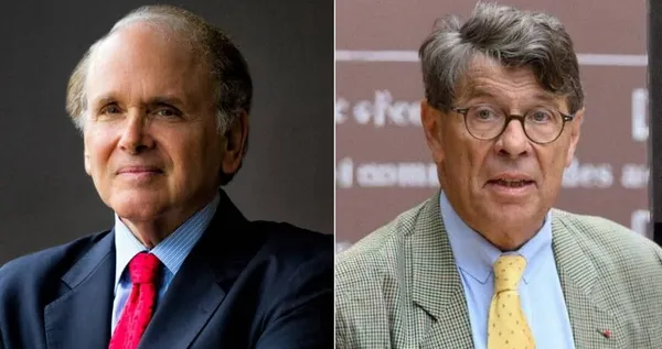 SIREXE 2026 :  Daniel Yergin et Chalmin, deux sommités mondiales au rendez-vous d’Abidjan