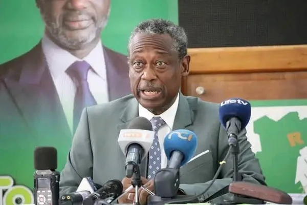 Malaise d'Assalé Tiémoko : ADCI répond au porte-parole du PDCI-RDA