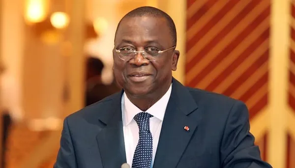 Ahoussou-Kouadio: « On ne peut pas vendre le PDCI… »