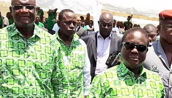 Les caciques du PDCI n'ont pas encore dit leur dernier mot
