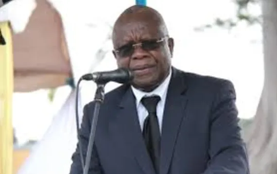 Rapprochement PDCI-FPI – Youssouf Sylla : « nous ne sommes pas dupes »
