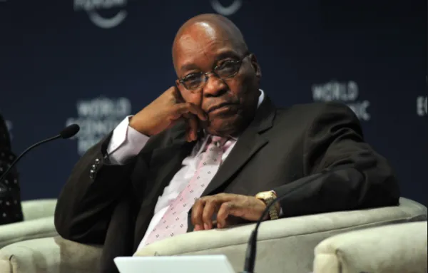 Jacob Zuma interpellé par la Cour constitutionnelle sud-africaine