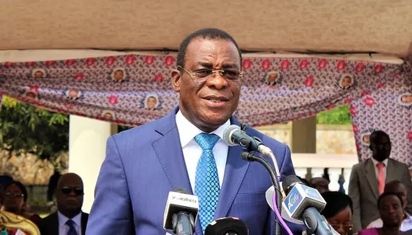 Affi reporte sa fête pour Dezy Champion et assène : « Ouattara a des penchants autocratiques »