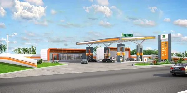 Ouattara cède le réseau de stations-services de Petroci à son neveu