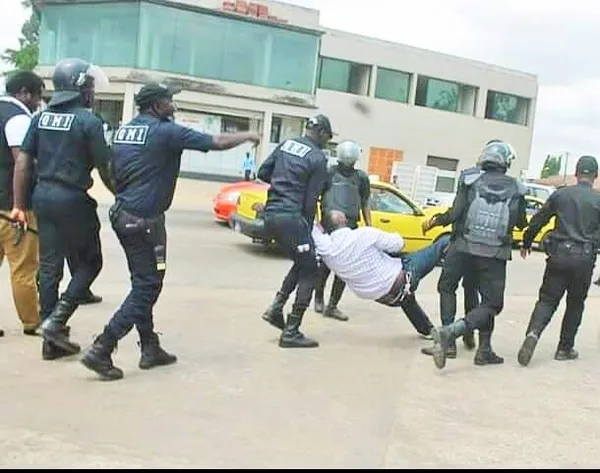 Répression de la marche de l’opposition : un proche de Soro accuse Ouattara de vouloir « confisquer » le pouvoir