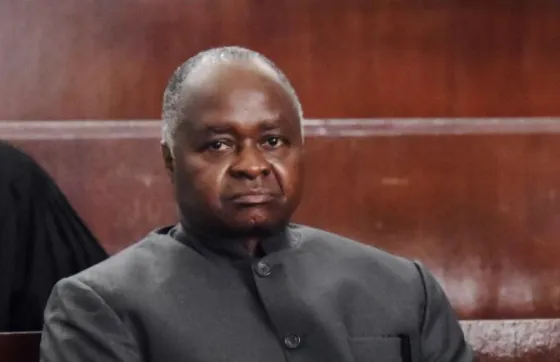 Hubert Oulaye : « voilà le piège que Ouattara nous tend »