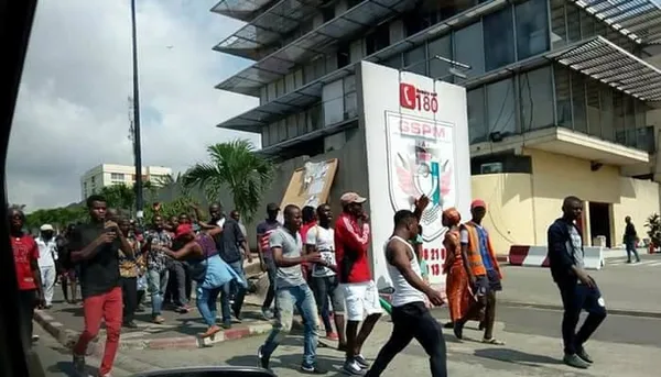 « Il y a bien longtemps que l’opposition s’est écartée de l’aspiration des Ivoiriens » (Décryptage)
