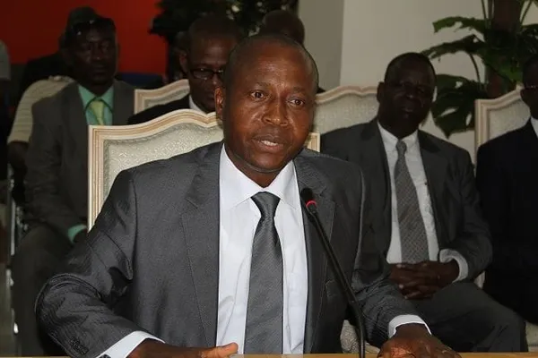 Kouadio Siméon Konan : « Mettons un terme à cette dynamique de morgue »