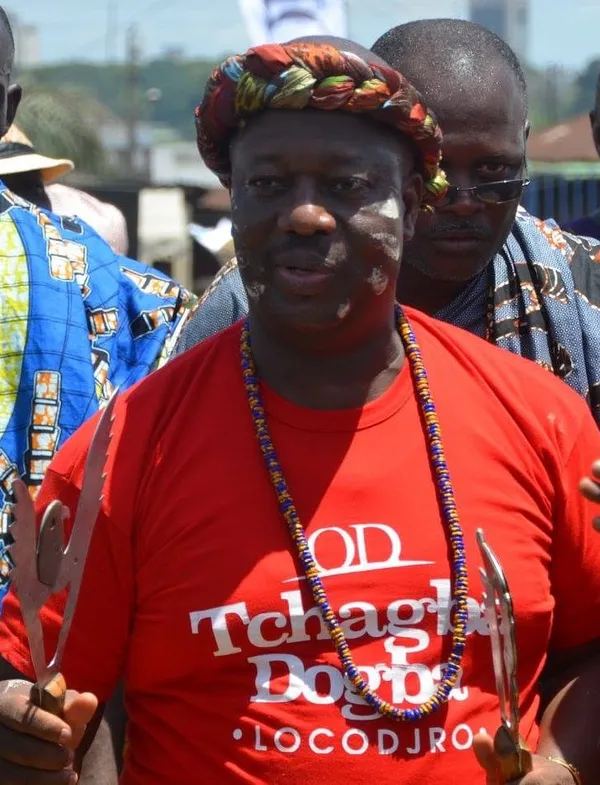 Ouattara Dramane dit OD