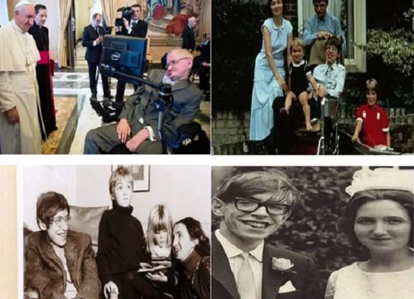 Mort de Stephen Hawking : Il aurait été traité de « sorcier » dans certains pays d’Afrique (ASK)
