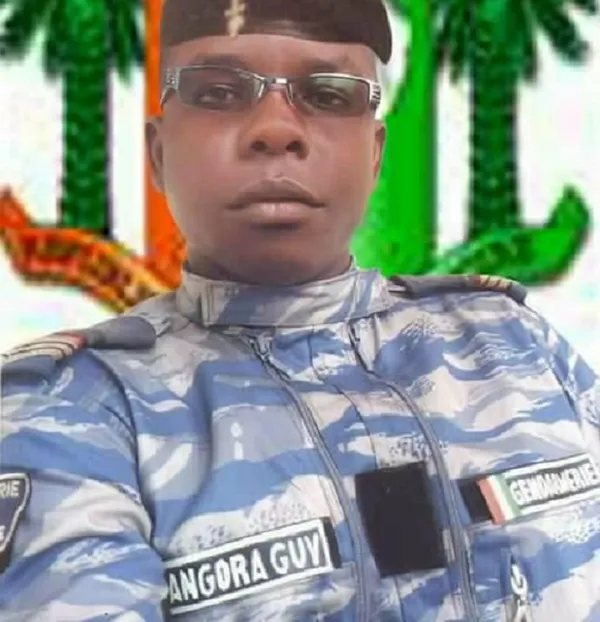 Le MDL Guy Roger Angora sera inhumé le 5 mai 2018 à Yaou